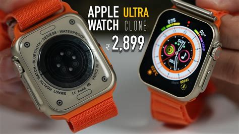 apple ultra clone watch price|apple watch ultra clone cost.